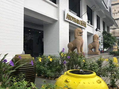 Sunday Ayothaya Hotel