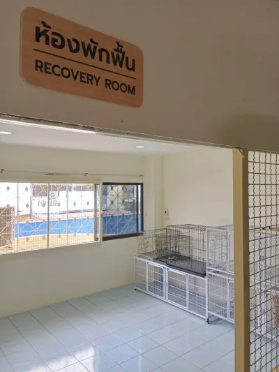 Ari Mitr Animal Hospital