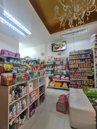 Pet Home Clinic Chamber of Commerce