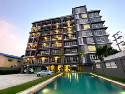 330 Anna Condominium