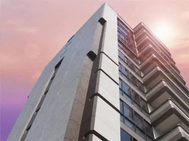 Arcadia Tower