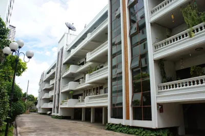Aree Mansion