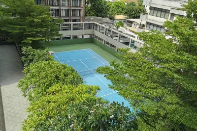 Asa Garden