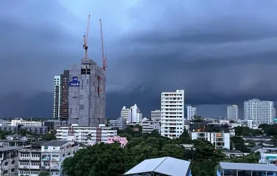 Baan Suan Plu