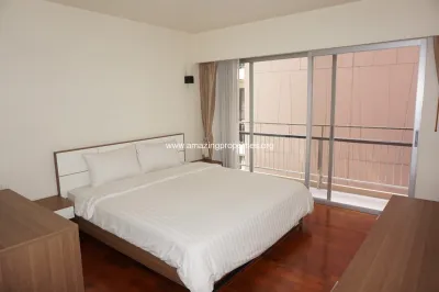 Baan Sukhumvit 14
