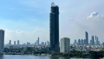 Canapaya Residences