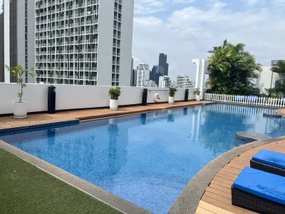 Grand Mercure Bangkok Asoke Residence