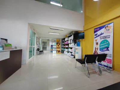 KB Pet Hospital