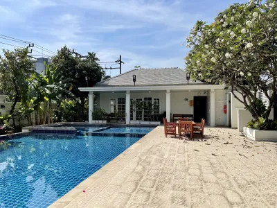 Krisna Residence