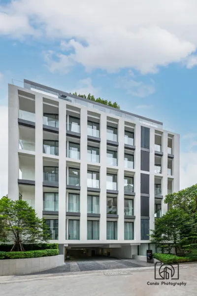 La Citta Delre Thonglor 16