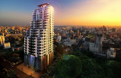 LE MONACO Residence