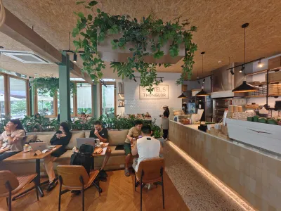 Market Place Thonglor