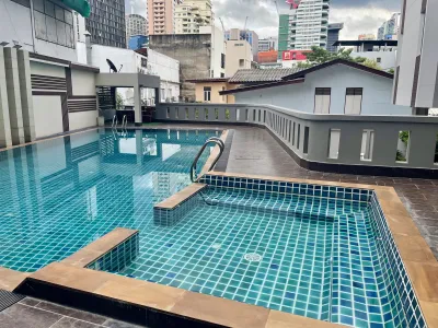 Mitr Mansion