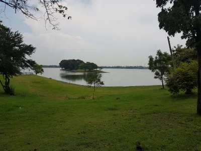 Nong Bon Lake Park