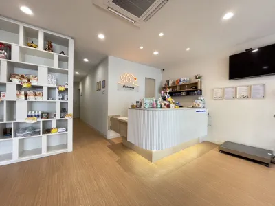 PurringVeterinaryClinic