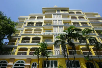 Silver Heritage Condominium