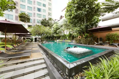 Sora Resort & Suites Sukhumvit