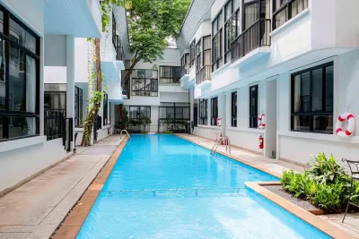 SW38 Place