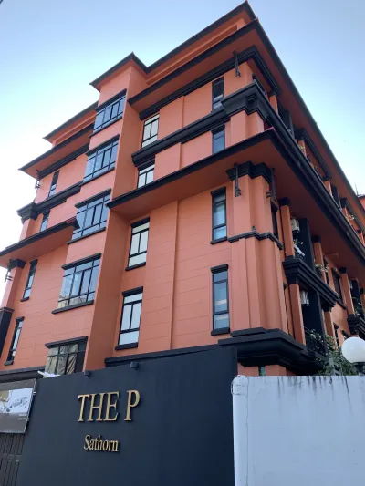 The P Sathon