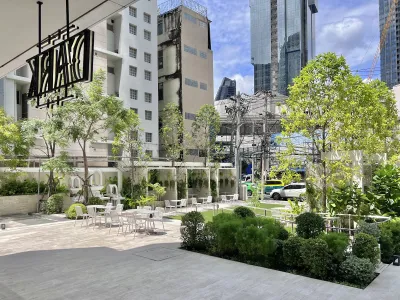 The Strand Thonglor