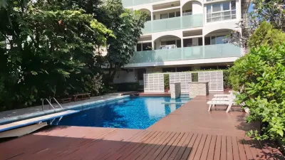 TREE APARTMENT