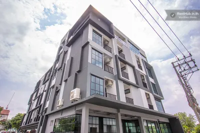 Urban Space Apartment