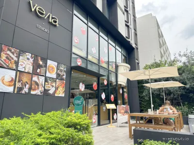 VE/LA Brunch Club Sukhumvit 49
