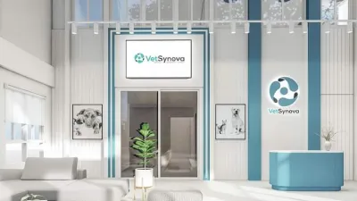 VetSynova Co., Ltd. (Main Office)