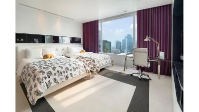 W Bangkok
