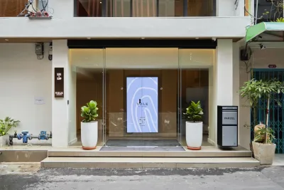 YOLK Residences