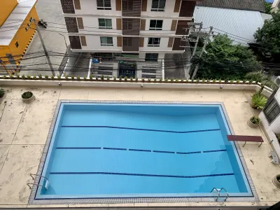 Nakornping Condominium