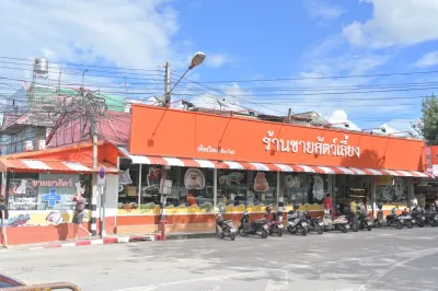 Petz World Chiang Mai