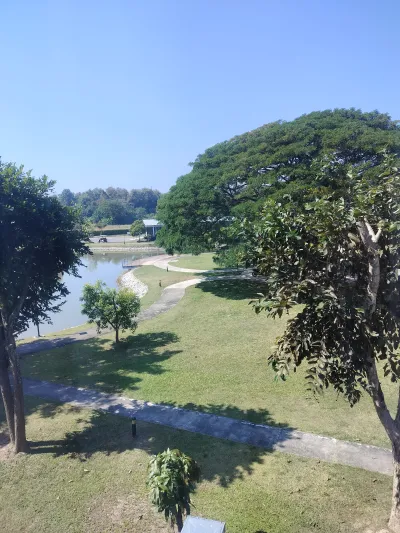 The Masterpiece Scenery Hill