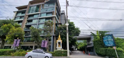 The Starhill Condo