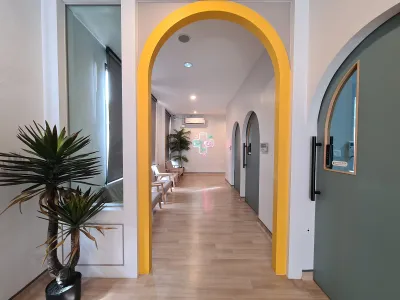 Tonyang Animal Hospital Yang Noeng Branch