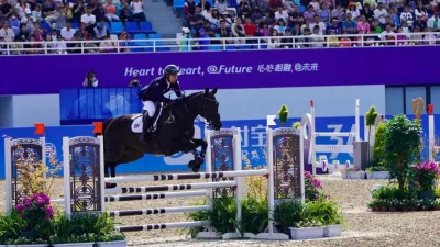 Windy Equestrian Club