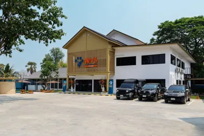 WVS Thailand
