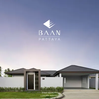 Baan Pattaya 6