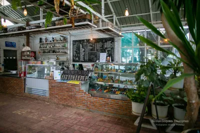 Phu-Lay Coffee 'n Camping
