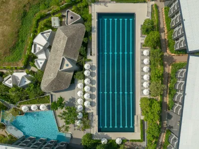 Varana krabi Hotel