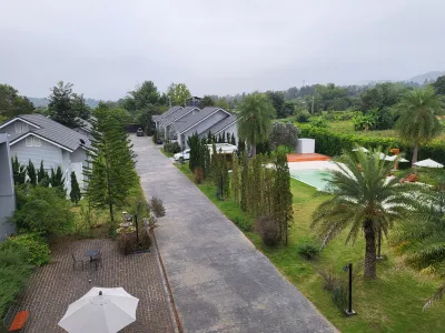 Pai Lamun Valley