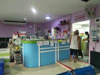 Animal Clinic