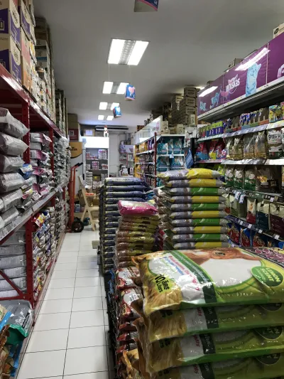 MANOON PETSHOP BY IKS (MNIKS)