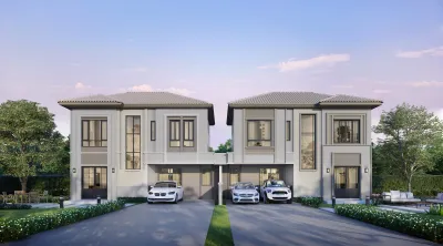 Grande Pleno Phahol - Vibhavadi