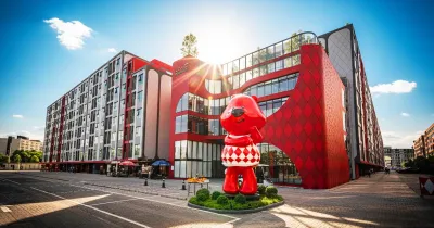 Kave Wonderland