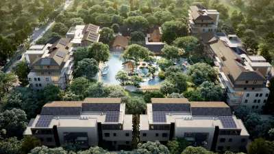 Dusit Ajara Hua Hin