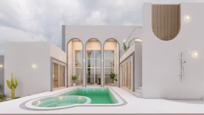 REEVA RESIDENCE