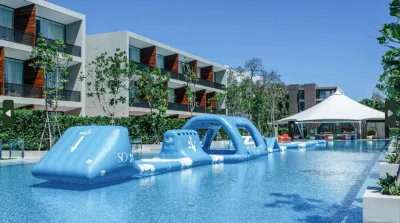 SO/ Sofitel Hua Hin