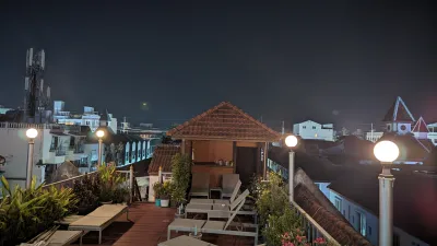 Aquarius Gay Guesthouse & Sauna