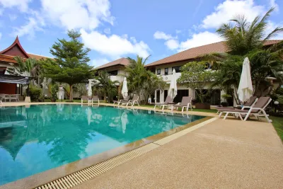 Babylon Pool Villas SHA